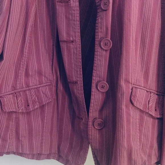 Lane Bryant Venezia Jacket - Picture 3 of 6